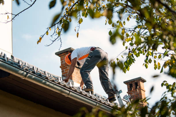 Best Residential Roofing Contractor  in North Tunica, MS