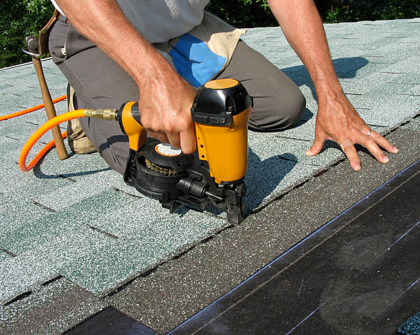Best Commercial Roofing Services  in North Tunica, MS