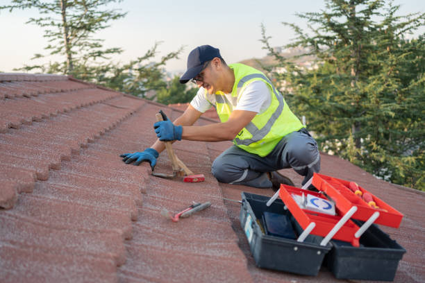 Best Slate Roofing Contractor  in North Tunica, MS
