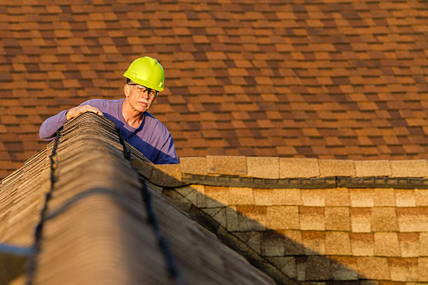 Best Tile Roofing Contractor  in North Tunica, MS