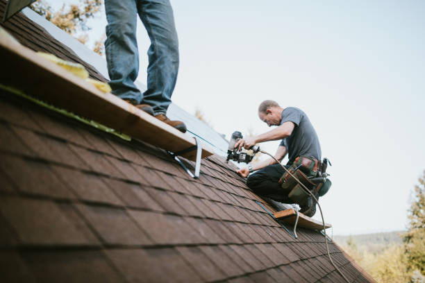 Quick and Trustworthy Emergency Roof Repair Services in North Tunica, MS