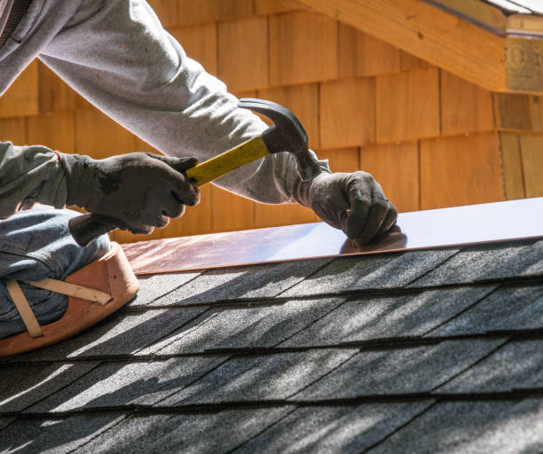 Best Roof Leak Repair  in North Tunica, MS